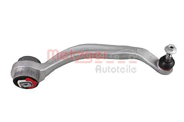 Metzger 58009512 Lenker, Radaufhängung