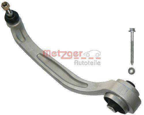 Metzger 58010312 Lenker, Radaufhängung