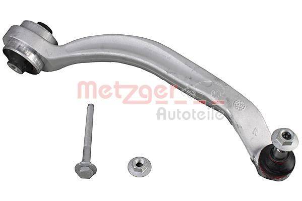 Metzger 58010412 Lenker, Radaufhängung