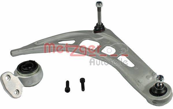 Metzger 58022812 Lenker, Radaufhängung