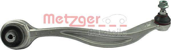 Metzger 58090312 Lenker, Radaufhängung