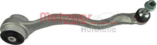 Metzger 58090512 Lenker, Radaufhängung