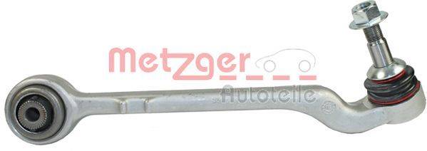 Metzger 58090712 Lenker, Radaufhängung