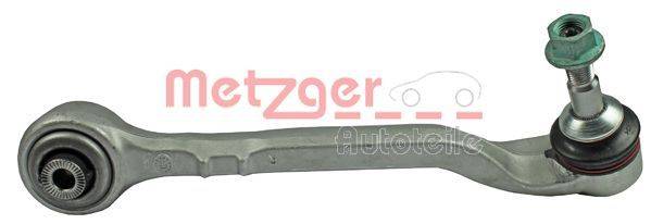 Metzger 58091312 Lenker, Radaufhängung