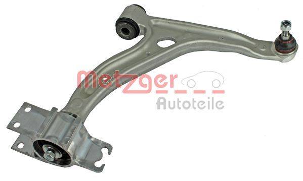 Metzger 58091512 Lenker, Radaufhängung