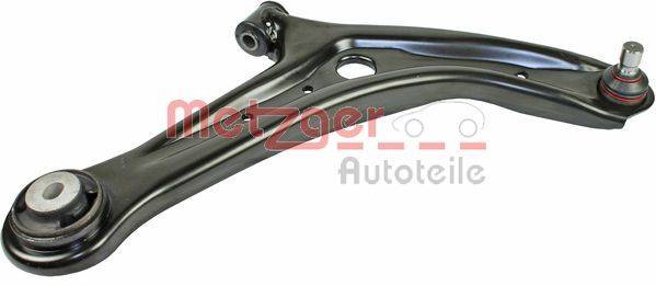 Metzger 58091912 Lenker, Radaufhängung