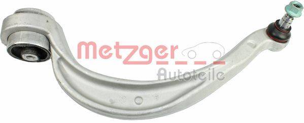 Metzger 58092312 Lenker, Radaufhängung