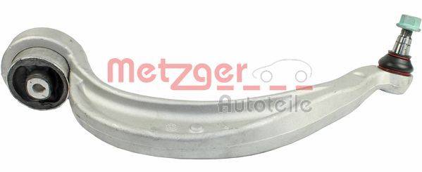 Metzger 58092312 Lenker, Radaufhängung