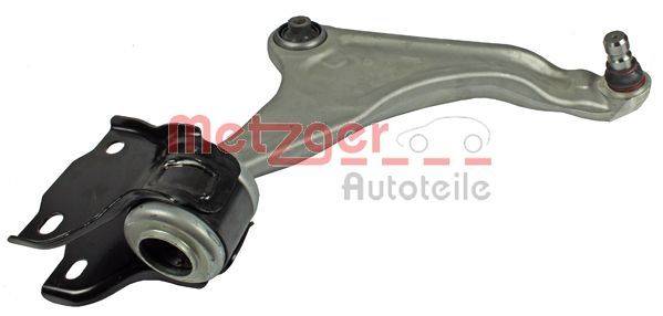 Metzger 58092912 Lenker, Radaufhängung