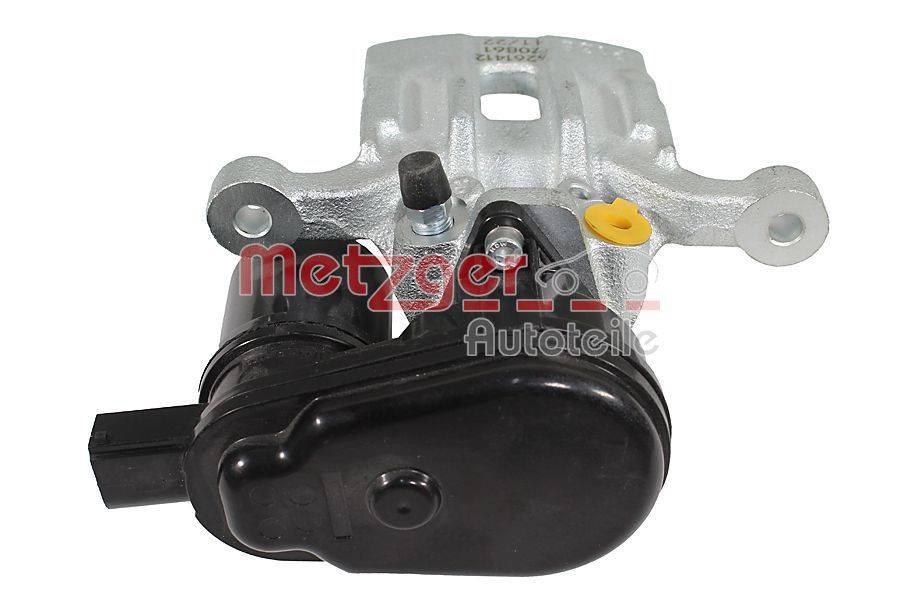 Metzger 6261412 Bremssattel