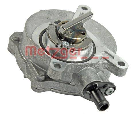 Metzger 8010012 Unterdruckpumpe, Bremsanlage