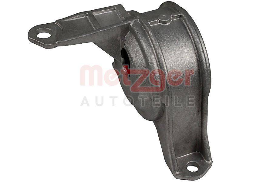 Metzger 8054012 Lagerung, Motor