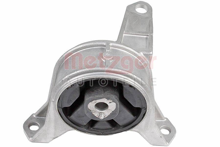 Metzger 8054012 Lagerung, Motor