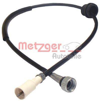 Metzger S20012 Tachowelle