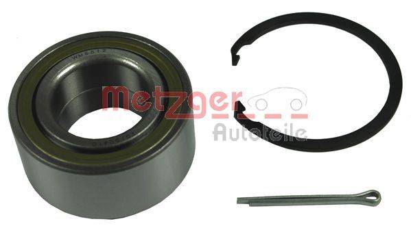 Metzger WM6812 Radlagersatz