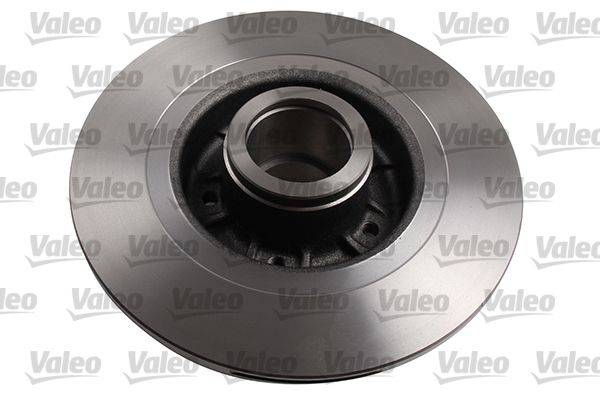 Valeo 197312 Bremsscheibe