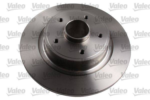 Valeo 197312 Bremsscheibe