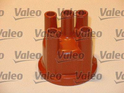 Valeo 249012 Zündverteilerkappe