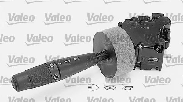 Valeo 251212 Lenkstockschalter