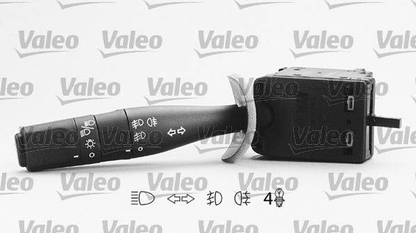 Valeo 251312 Lenkstockschalter
