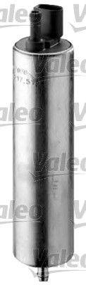 Valeo 347312 Kraftstoffpumpe