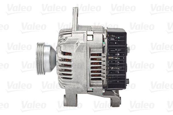 Valeo 436712 Generator