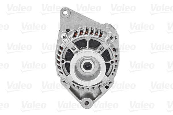 Valeo 436712 Generator