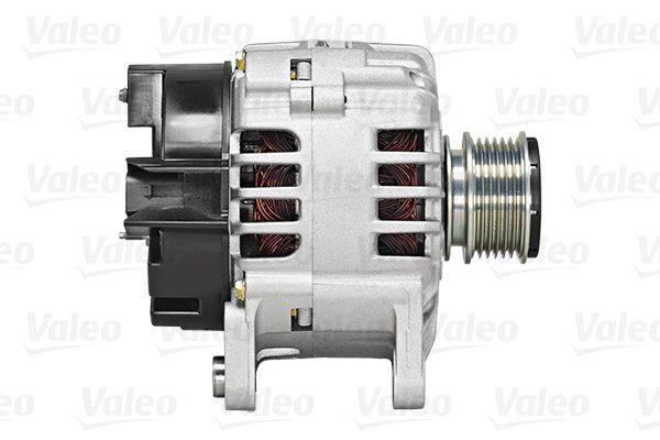 Valeo 439312 Generator