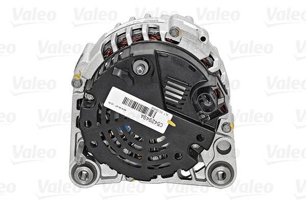 Valeo 439312 Generator