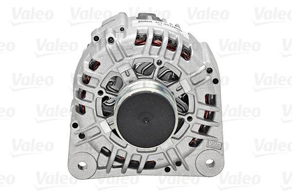 Valeo 439312 Generator