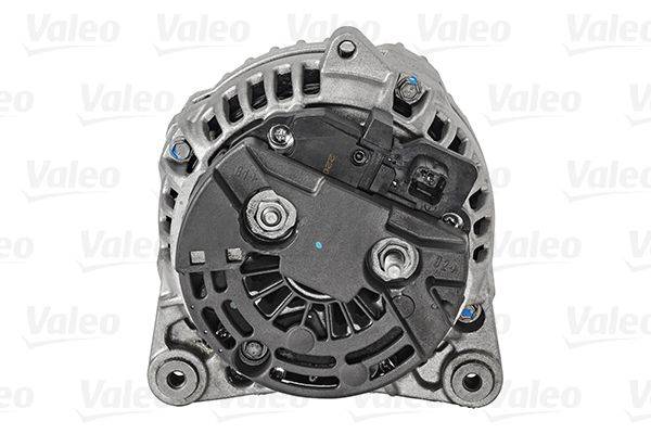 Valeo 440212 Generator
