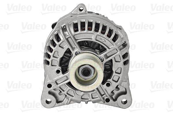 Valeo 440212 Generator