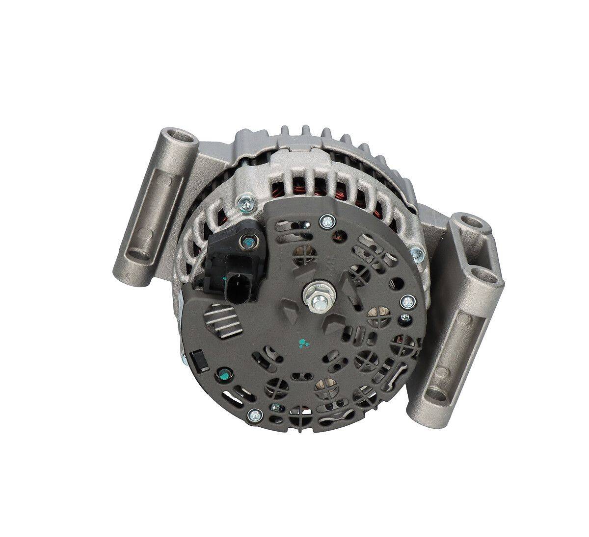 Valeo 440612 Generator
