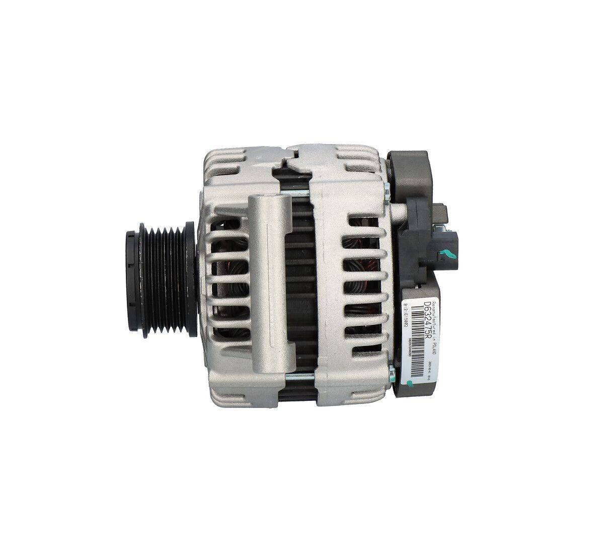Valeo 440612 Generator