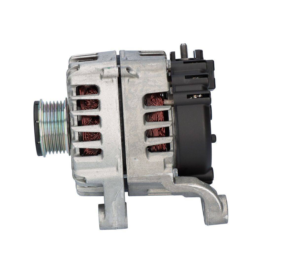 Valeo 444712 Generator