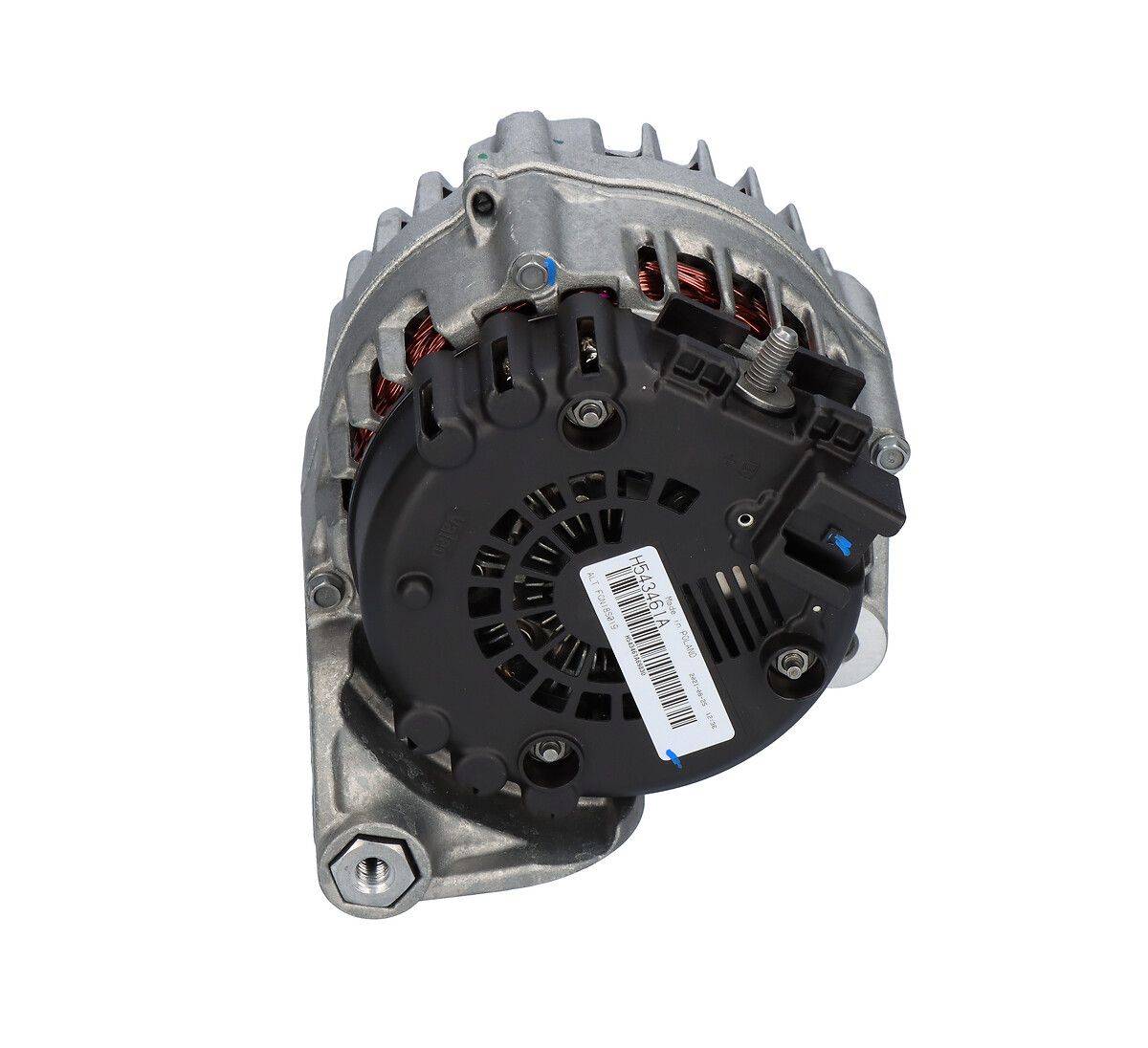 Valeo 444712 Generator