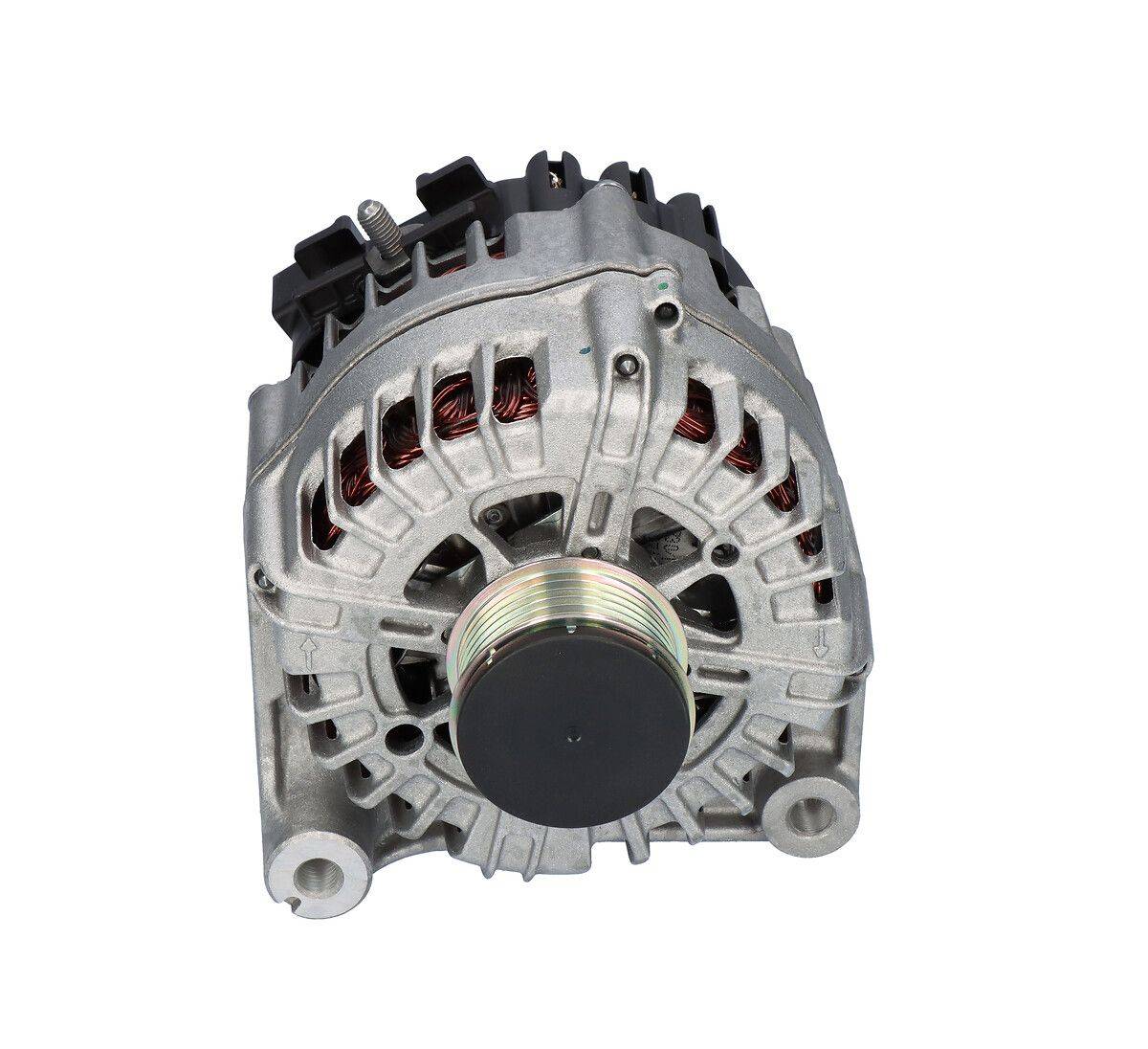 Valeo 444712 Generator