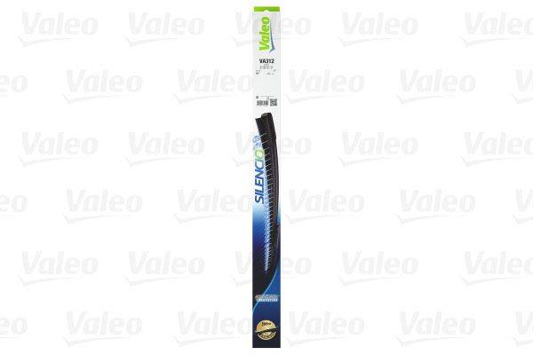 Valeo 572312 Wischblatt