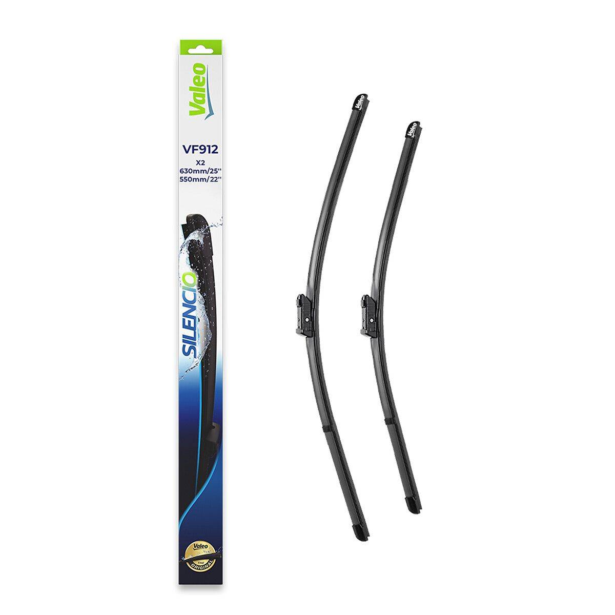 Valeo 577912 Wischblatt