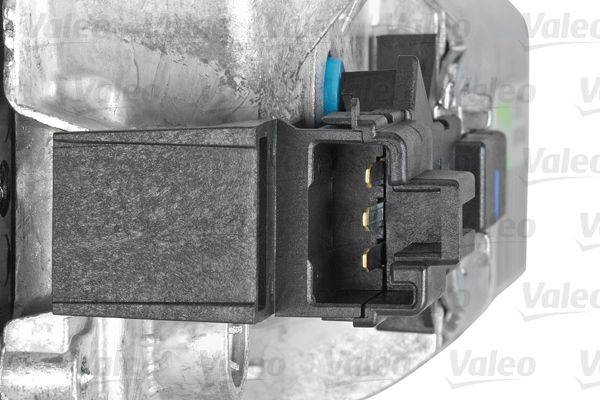 Valeo 579712 Wischermotor