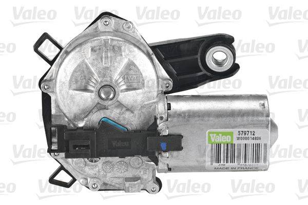 Valeo 579712 Wischermotor