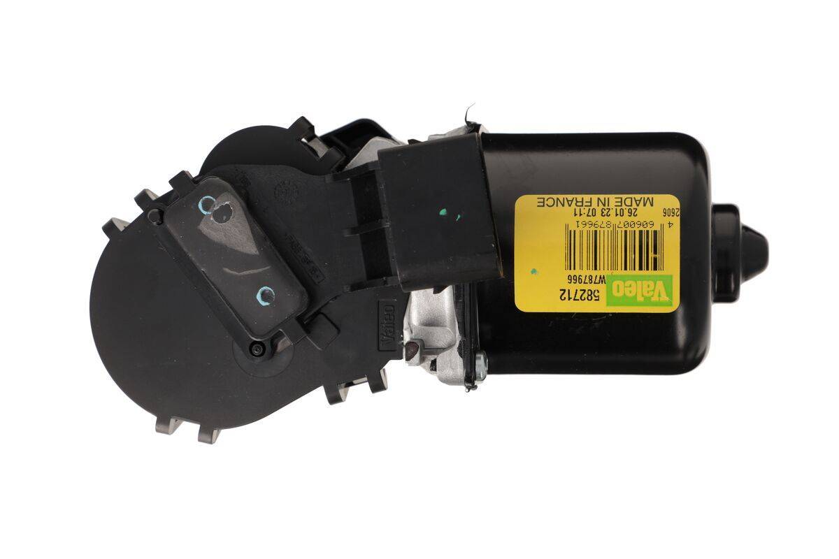 Valeo 582712 Wischermotor