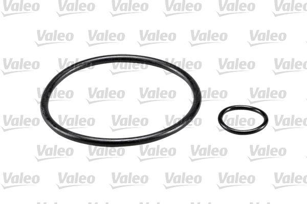 Valeo 586512 Ölfilter