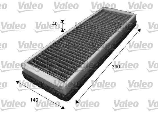 Valeo 716012 Filter, Innenraumluft