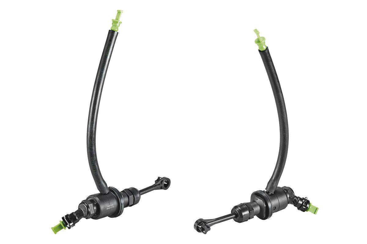 Valeo 804812 Geberzylinder, Kupplung