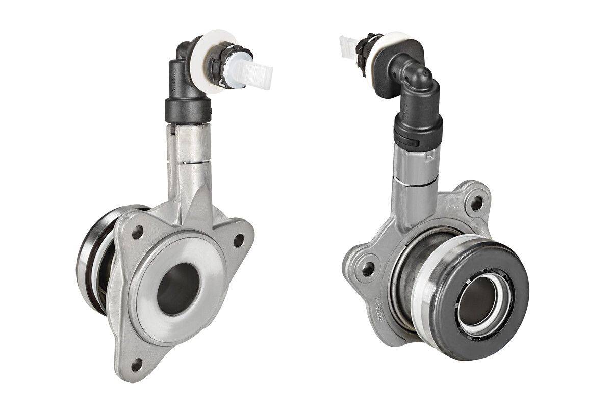 Valeo 810012 Zentralausrücker, Kupplung