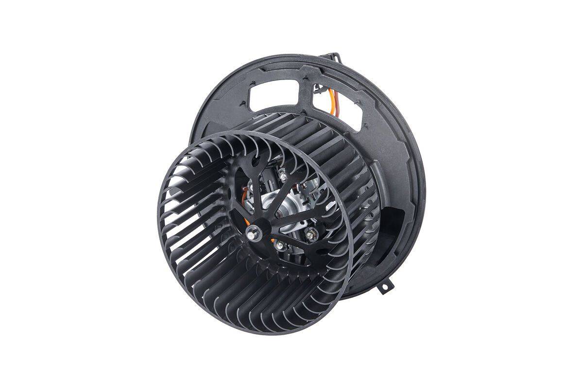 Valeo 814912 Innenraumgebläse