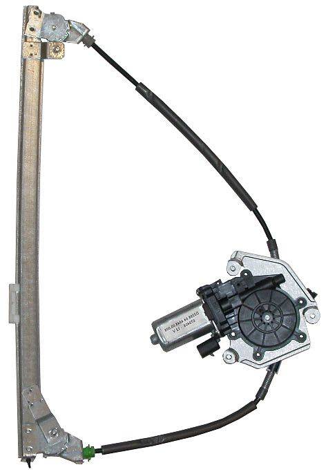 Valeo 850312 Fensterheber