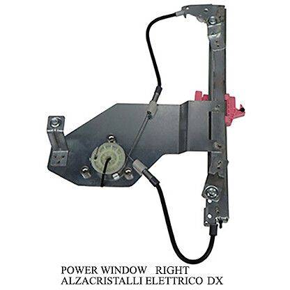 Valeo 852513 Fensterheber