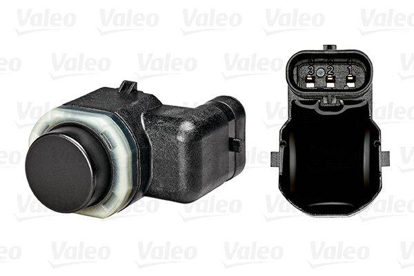 Valeo 890012 Sensor, Einparkhilfe
